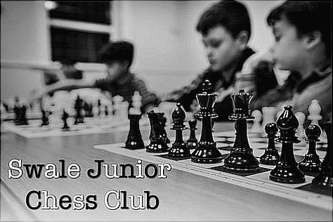 Swale Junior Chess Club